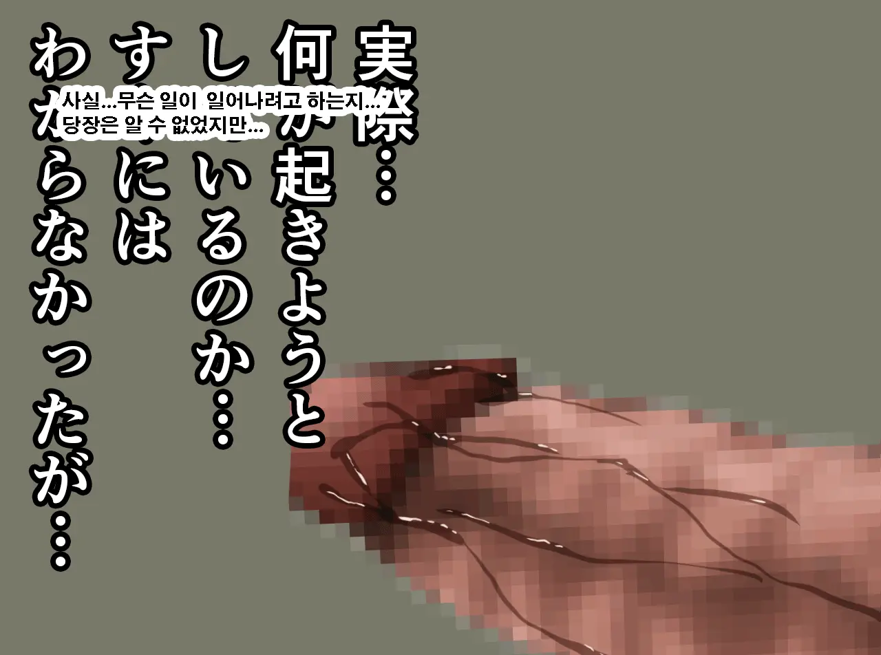 Saimin Seikyouiku 13 | 최면성교육 제13화
